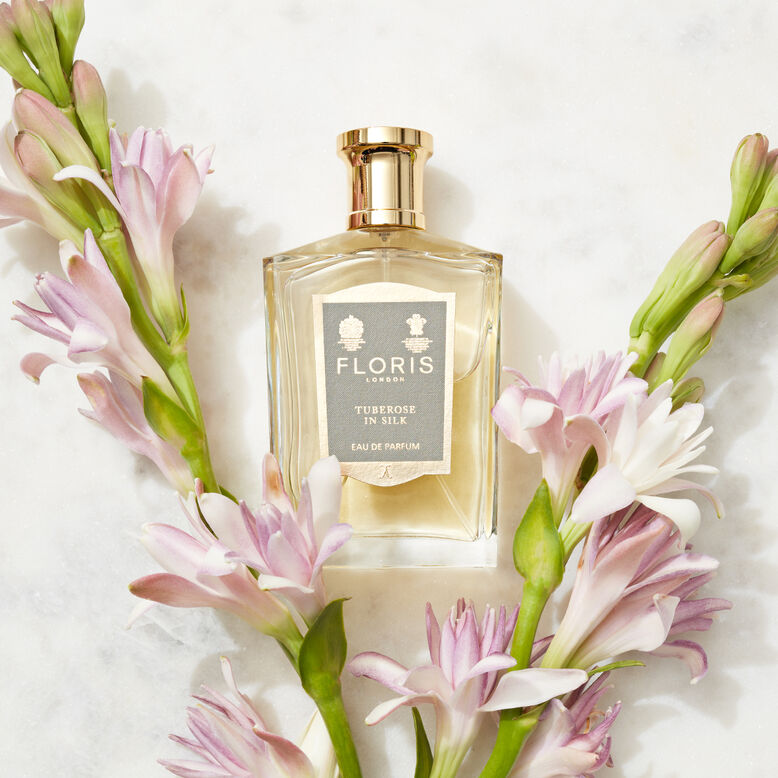 Tuberose in Silk - Eau de Parfum, , hi-res